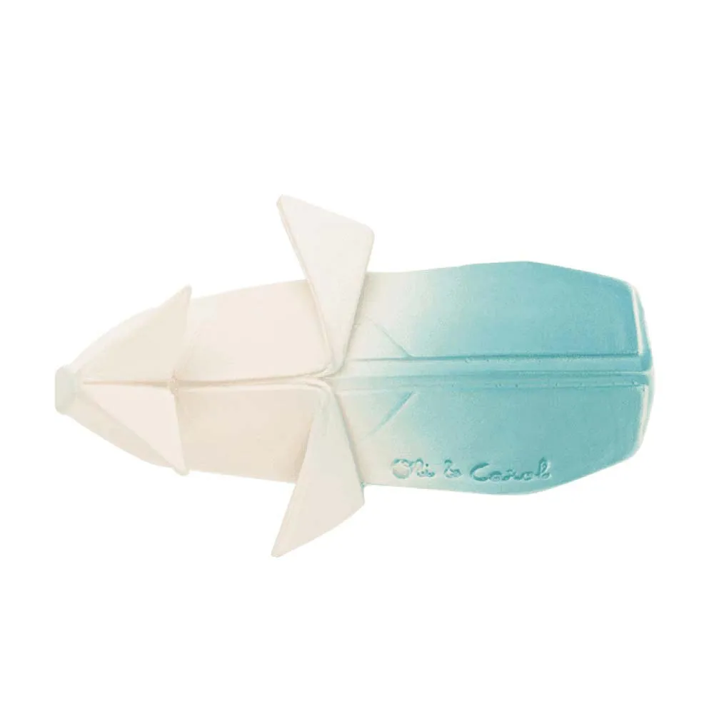 OLI CAROL GLODALICA H2ORIGAMI KIT