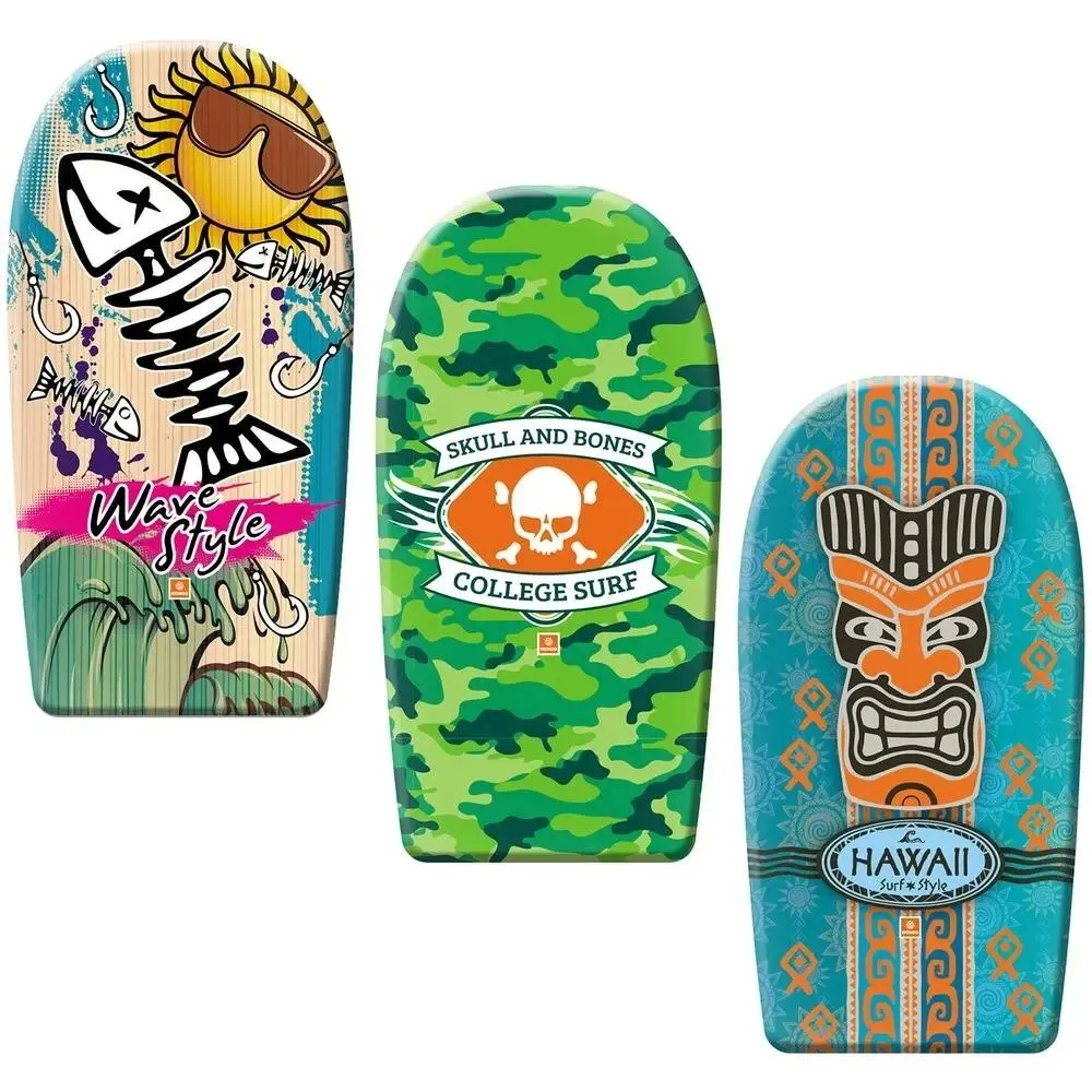 MONDO DASKA ZA SURF ASST