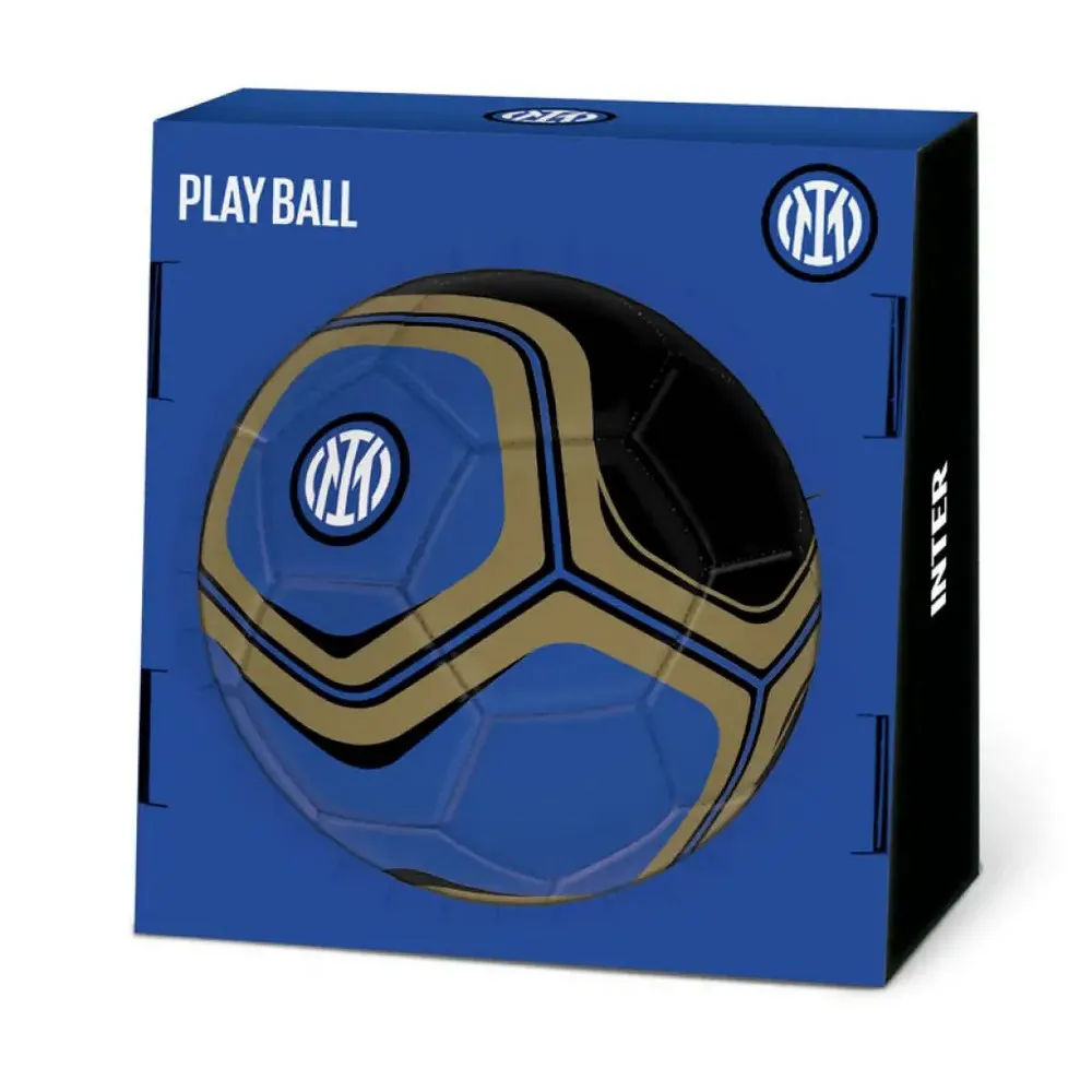 MONDO LOPTA INTER MILAN