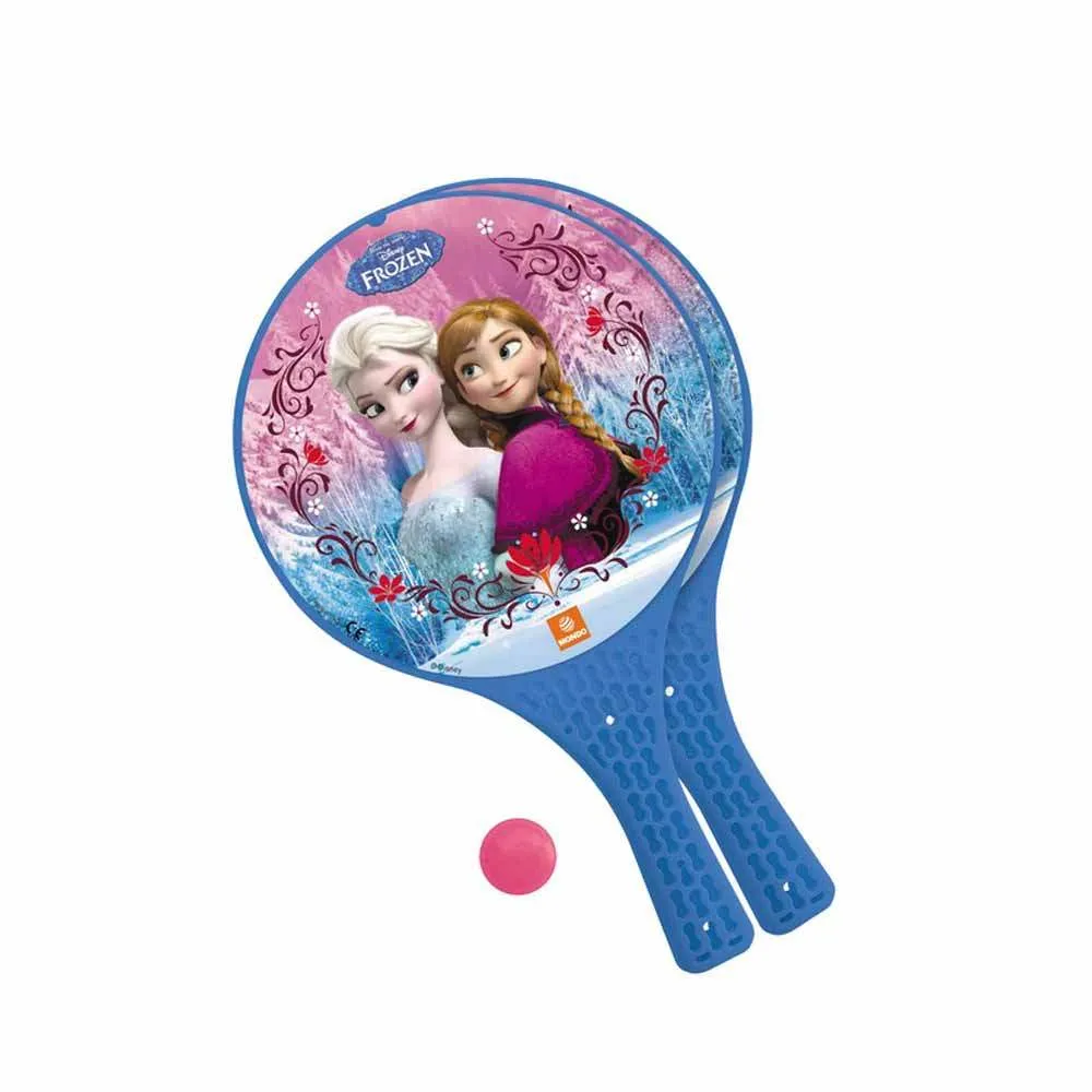 FROZEN PLASTICNI REKETI