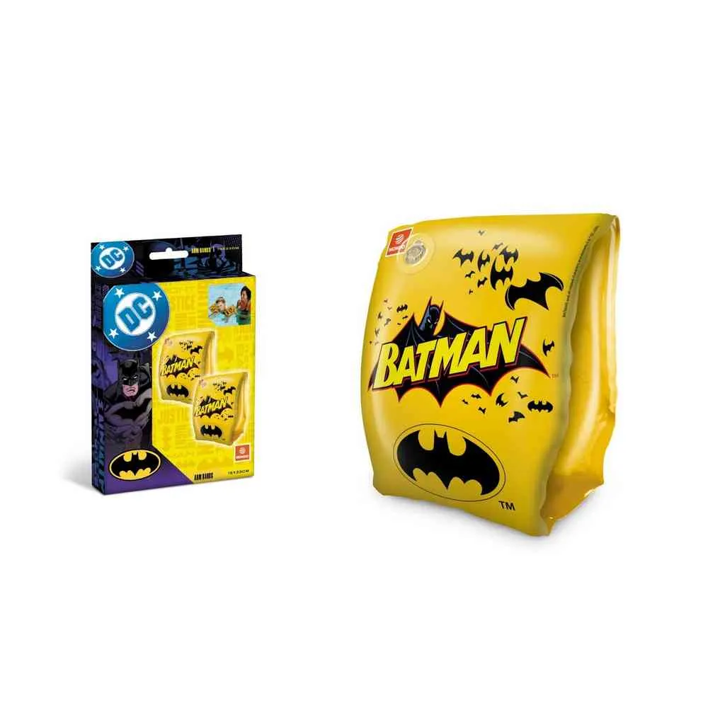 BATMAN MISICI ZA PLIVANJE 