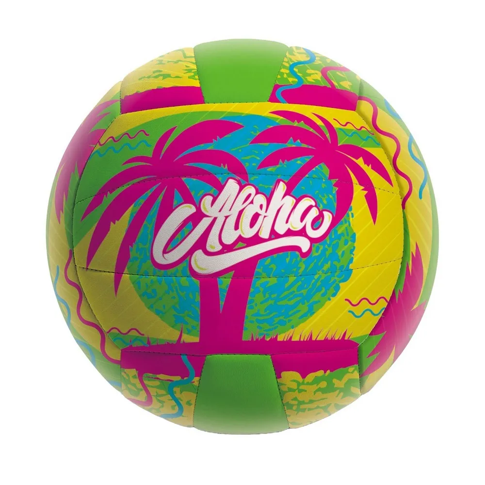 MONDO LOPTA ZA ODBOJKU ALOHA