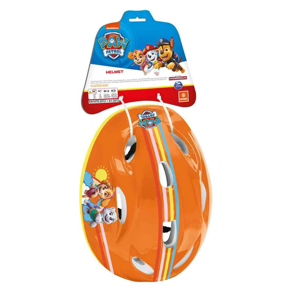 PAW PATROL ZASTITNA KACIGA 
