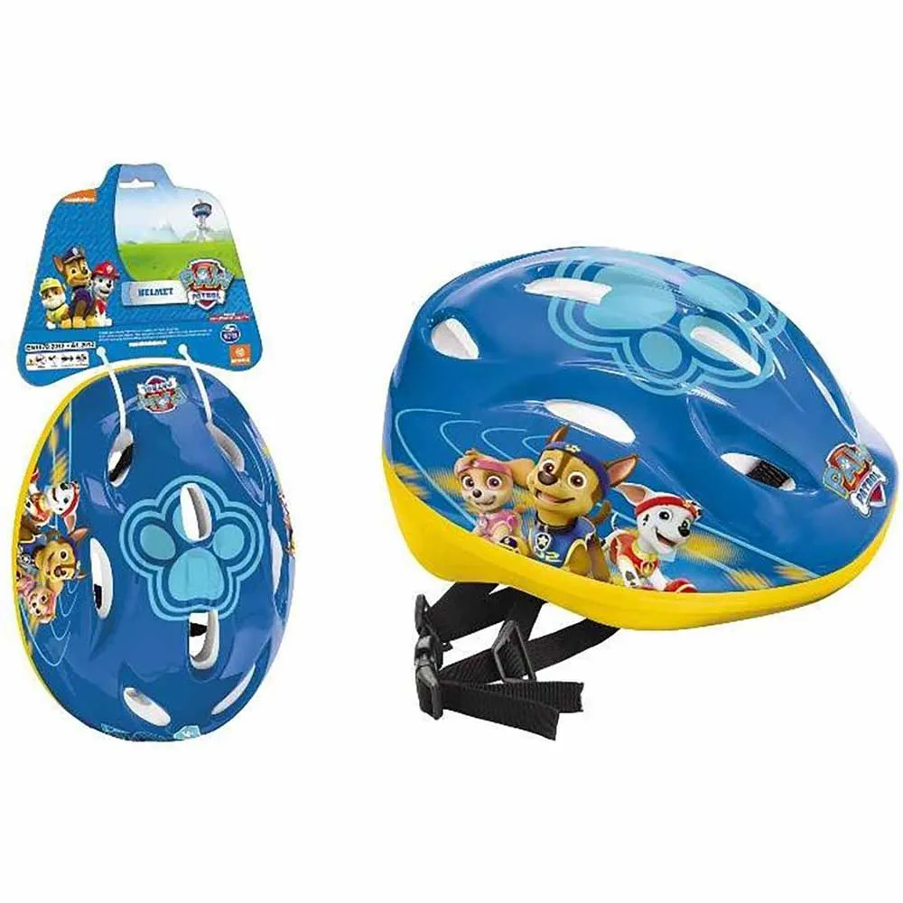 PAW PATROL ZASTITNA KACIGA