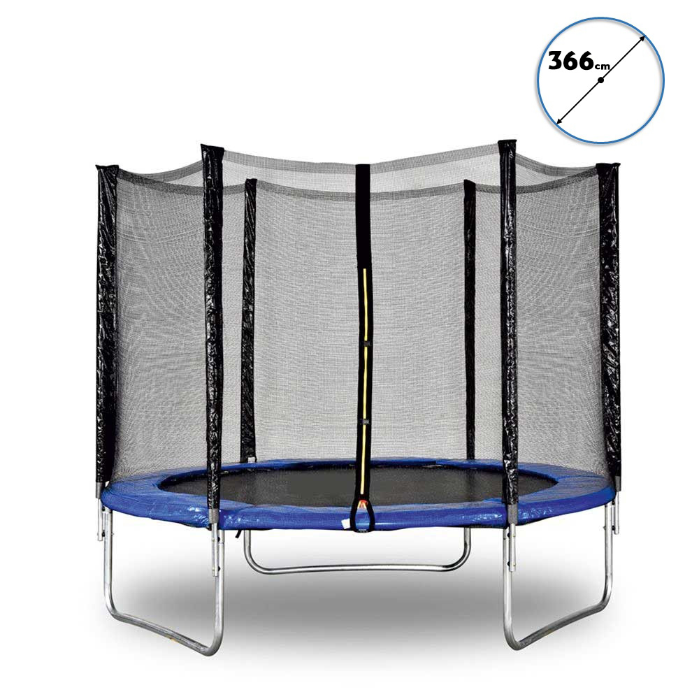 TRAMBOLINA 366 CM