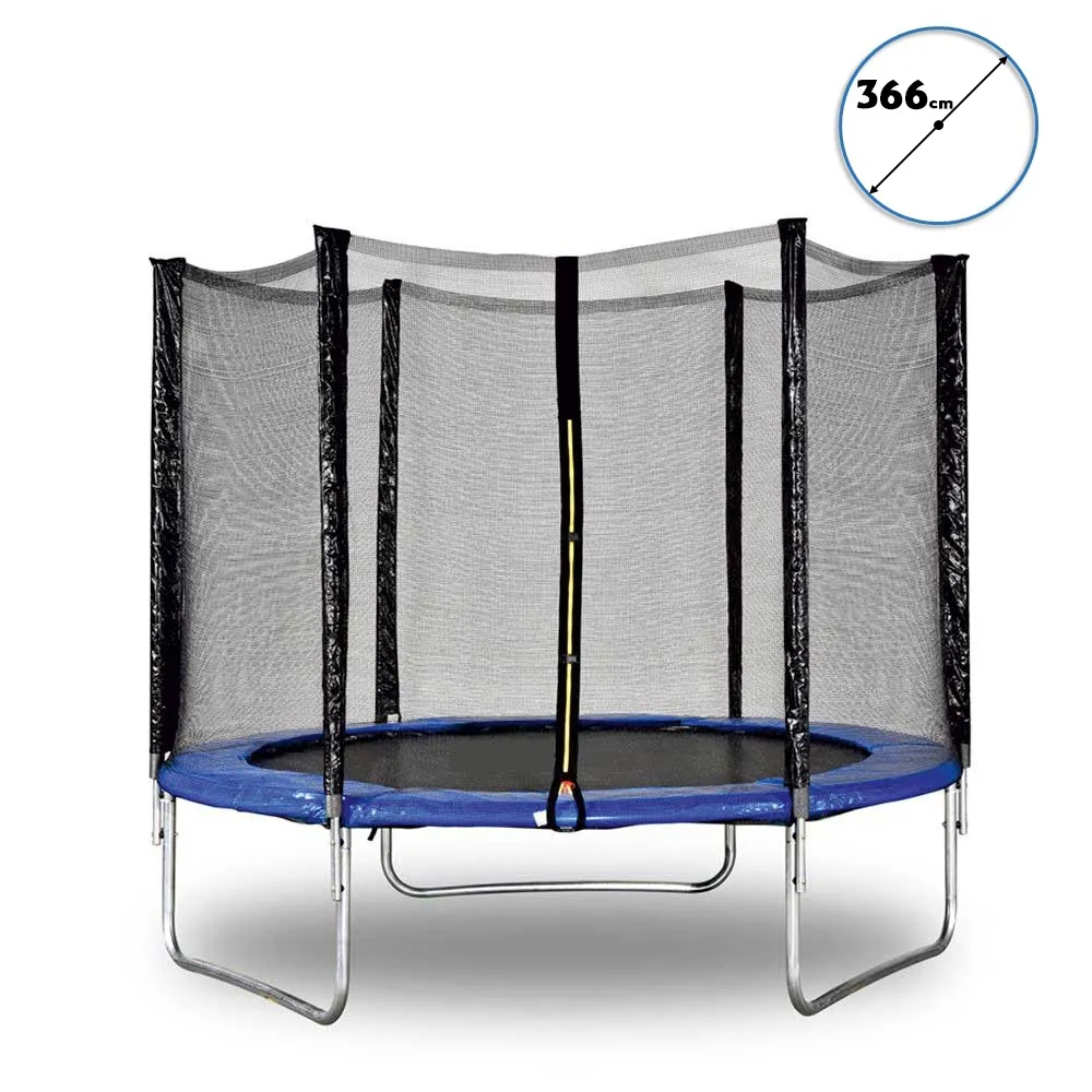 TRAMBOLINA 366 CM 