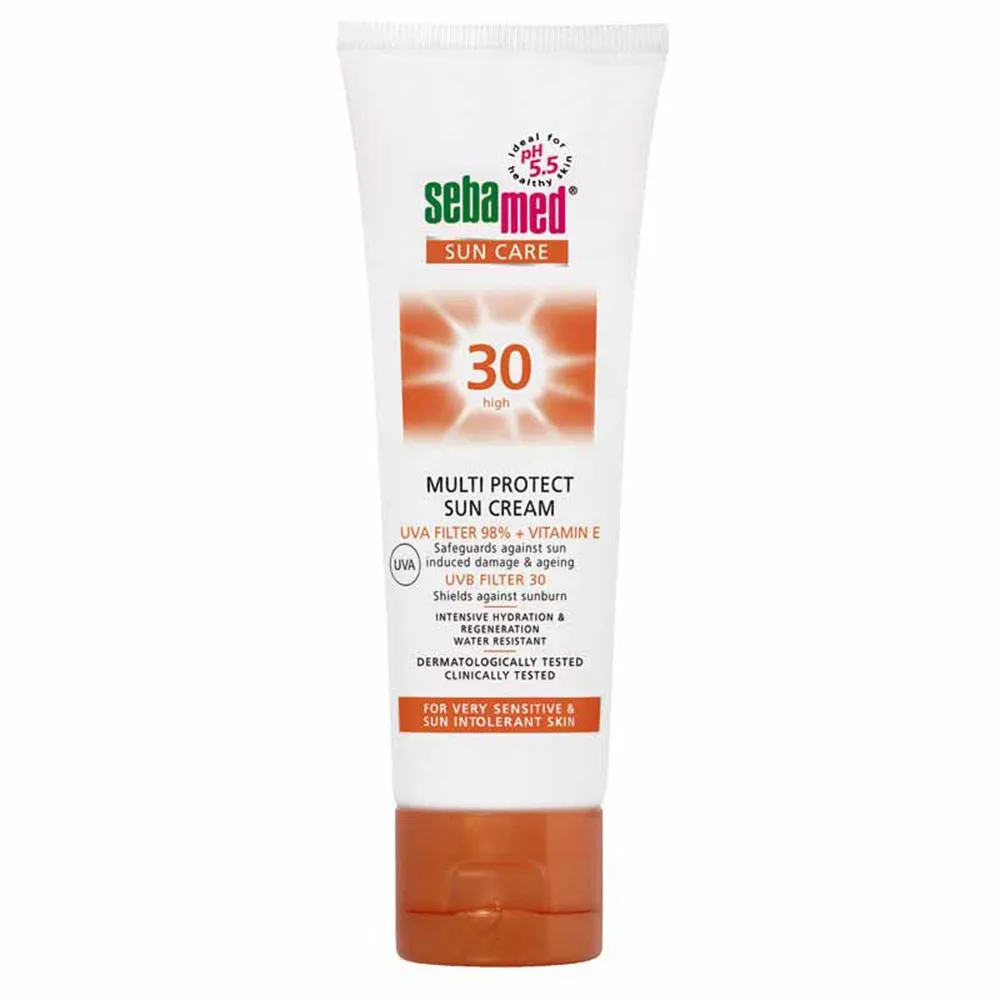SEBA SUN KREMA SPF 30 75ML