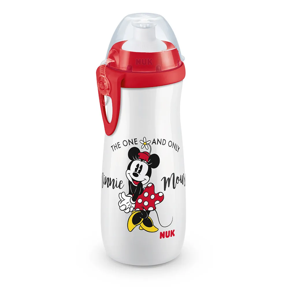 NUK SPORT CUP MICKEY MOUSE 450 ML 36+MES