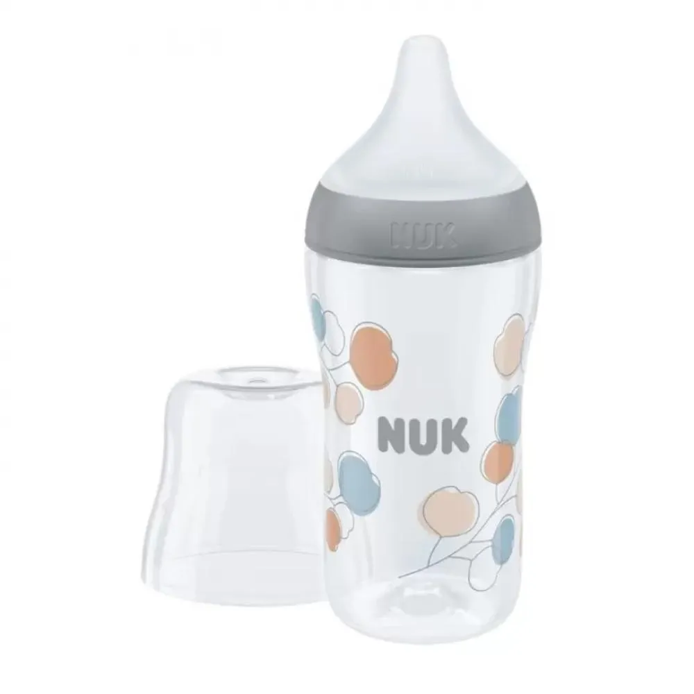 NUK FLASICA PL PERFECT MATCH M TWIG 260 ML