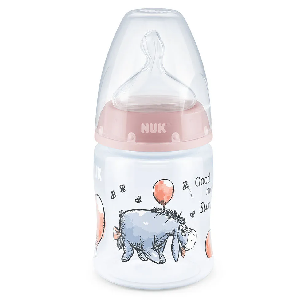 NUK FLASICA SA TERMO INDIKATOROM 150 ML DISNEY