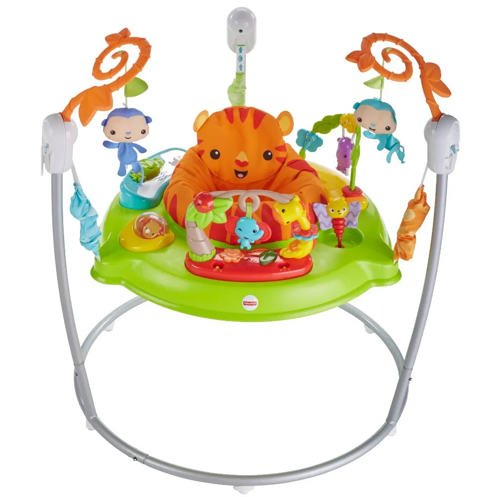 FISHER-PRICE JUMPEROO