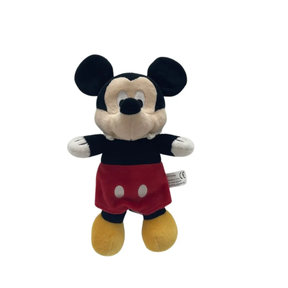 DISNEY PLIS FLOPSIE MICKEY