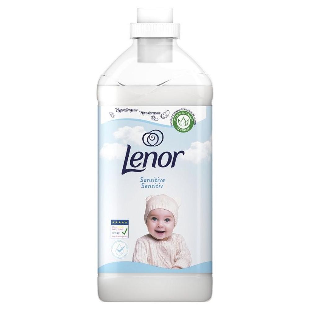 LENOR OMEKSIVAC ZA VES SENSITIVE 1,7 L 