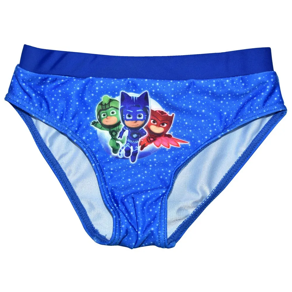 LICENCE ONLY KUPACE GACICE PJ MASKS SLIP
