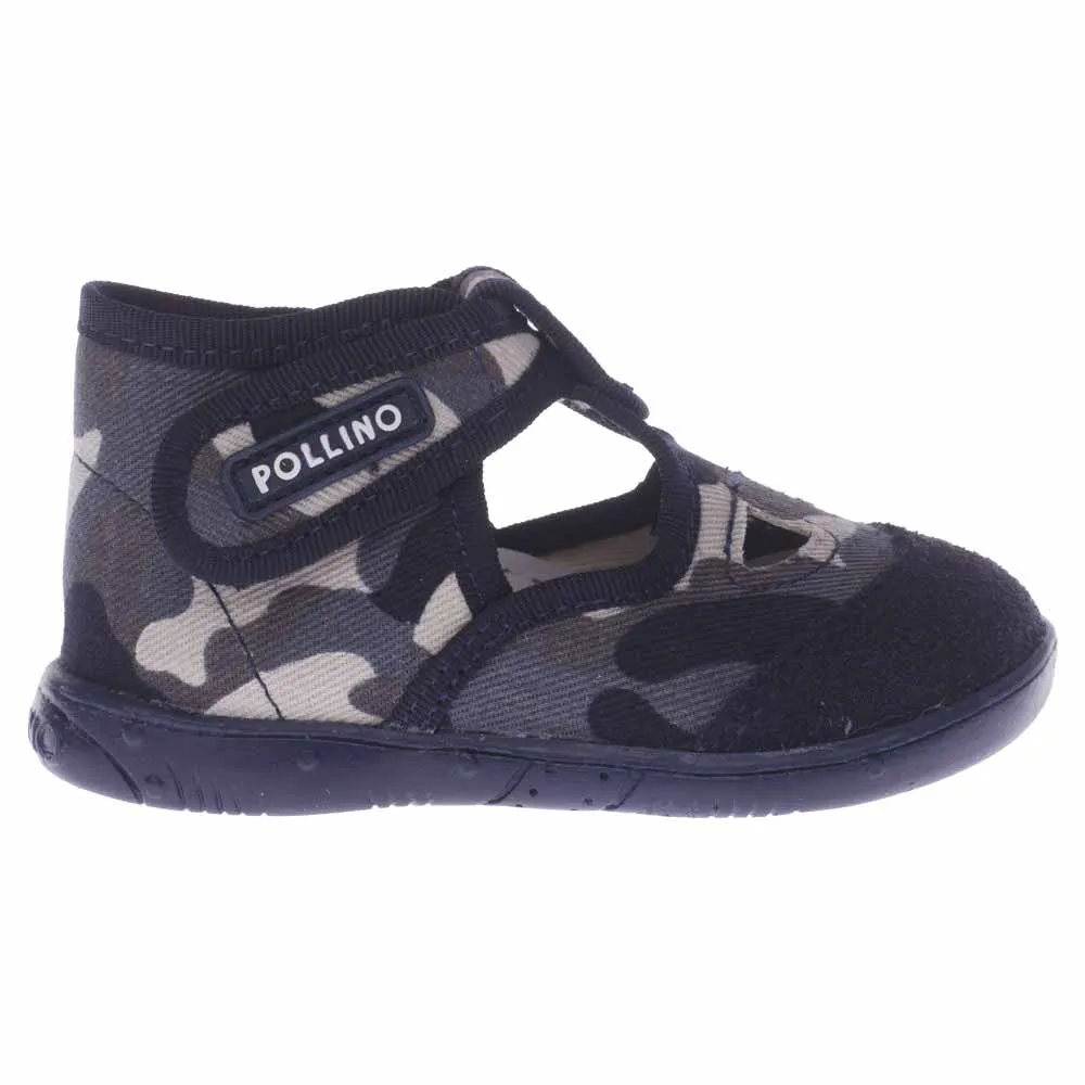 POLLINO PATOFNE POLICE