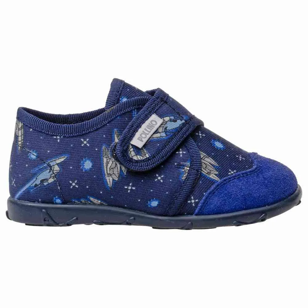 POLLINO PATOFNE SPACE