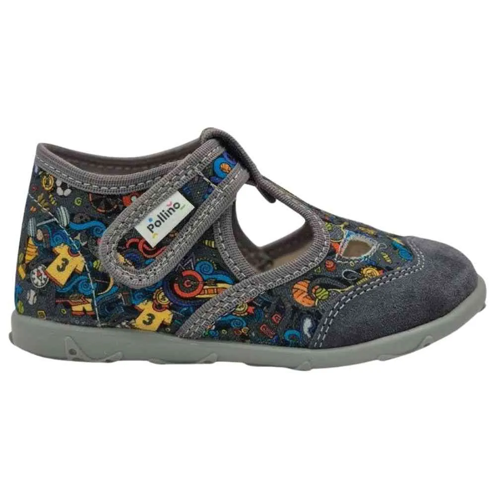 POLLINO PATOFNA OLIMPIK 