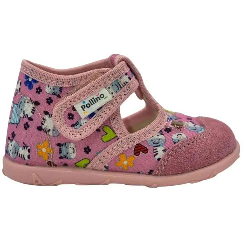 POLLINO PATOFNA CATS 