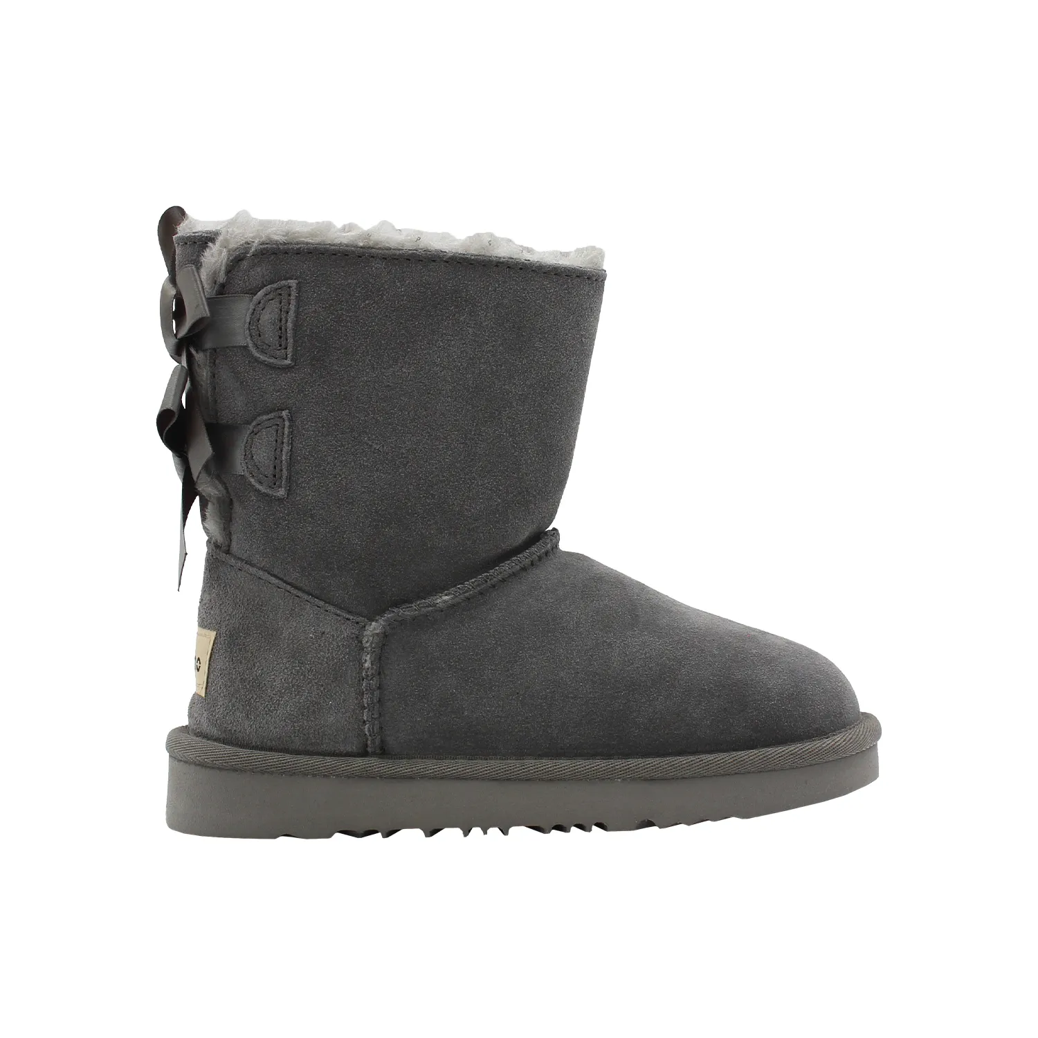POLLINO KRZENE CIZMICE GREY 