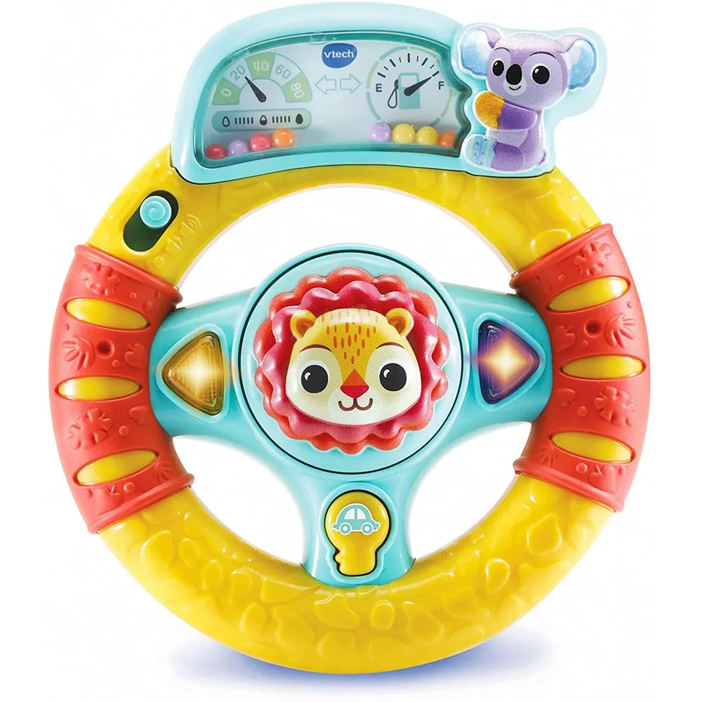 VTECH MUZICKI VOLAN 536603