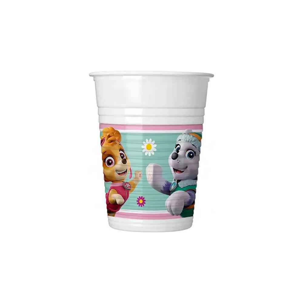 PAW PATROL SKY CASA 200ML 1/8 KOM 