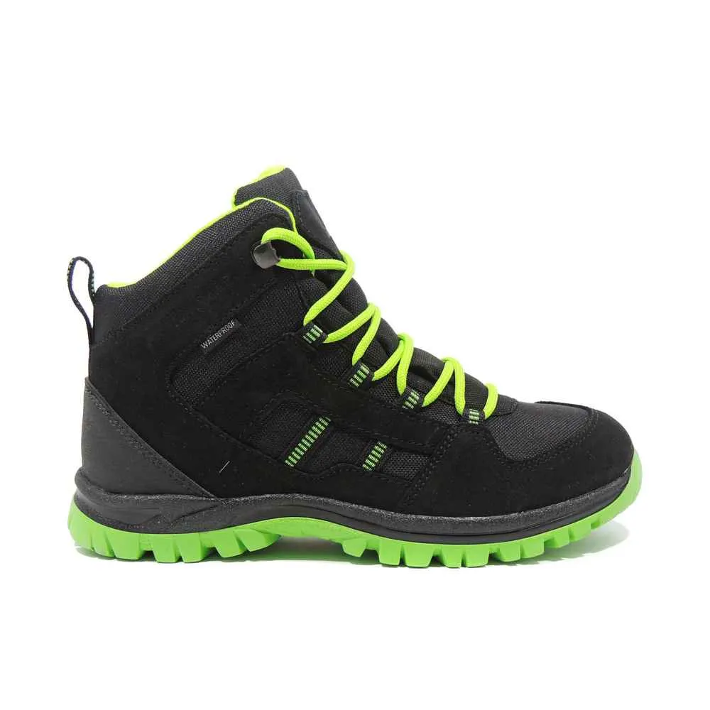 COPPERMINER DUBOKE CIPELE LFS CIPELE ABI KID 9