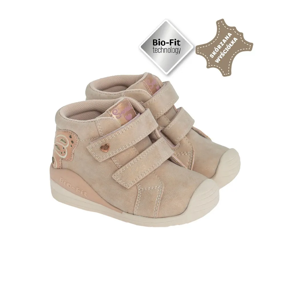 COOL CLUB CIPELE LIGHT PINK