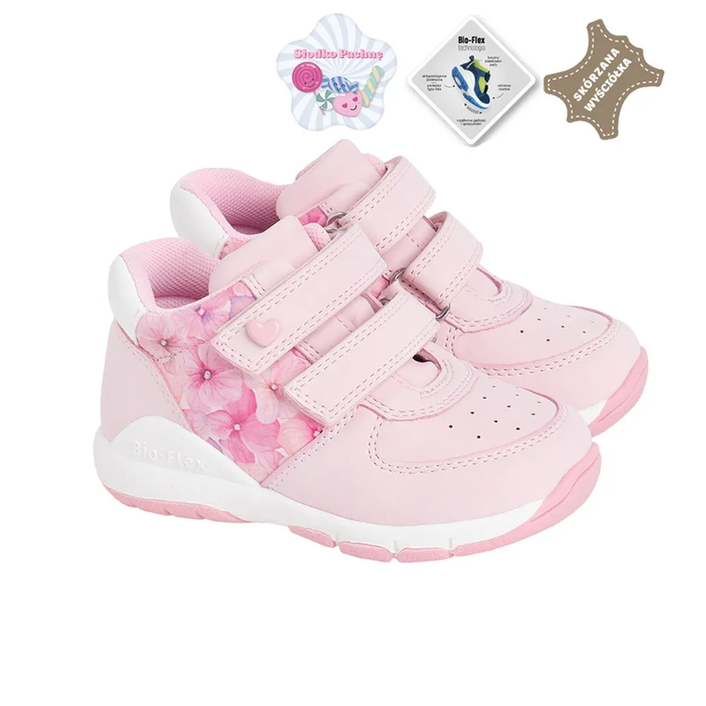 COOL CLUB CIPELE LIGHT PINK