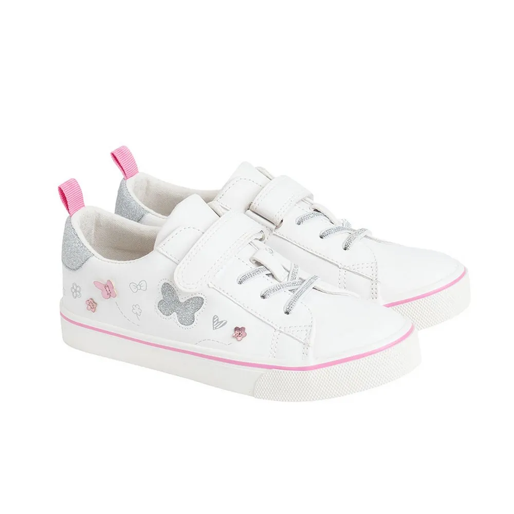 COOL CLUB CIPELE WHITE