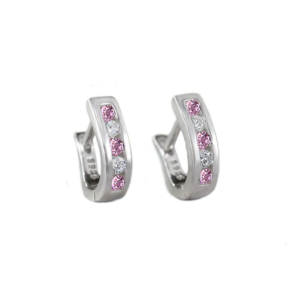 SILVER LINE MINDJUSE ALKICE ROZA BELI CIRKON