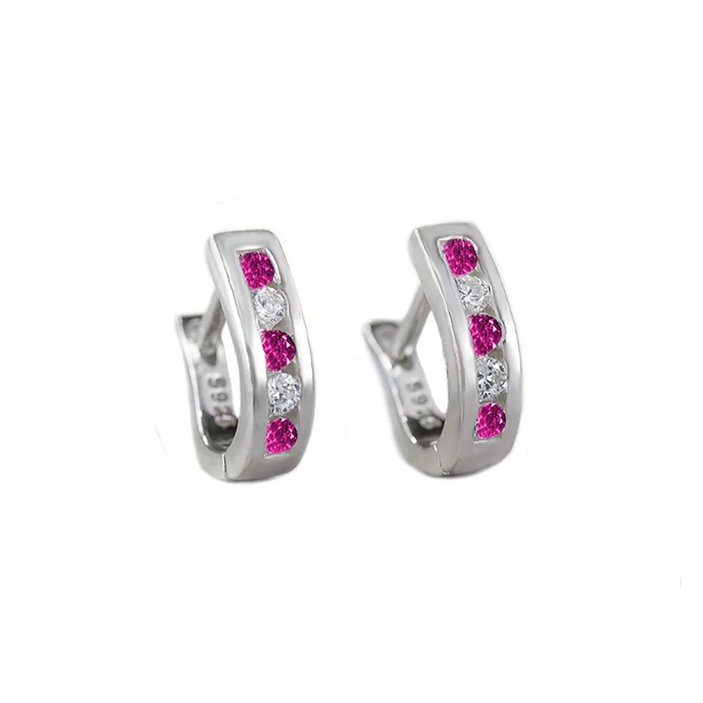 SILVER LINE MINDJUSE ALKICE RUBI BELI CIRKON