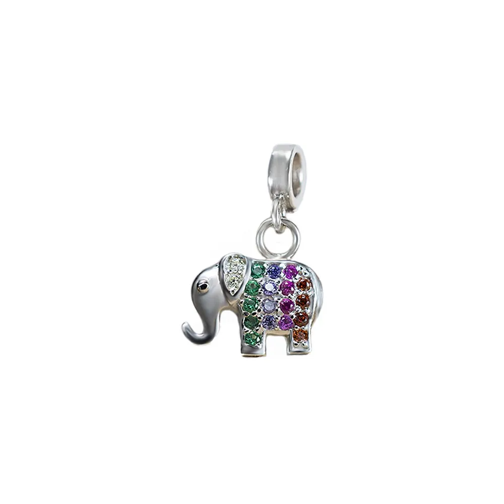 SILVER LINE PRIVEZAK SLON BELI