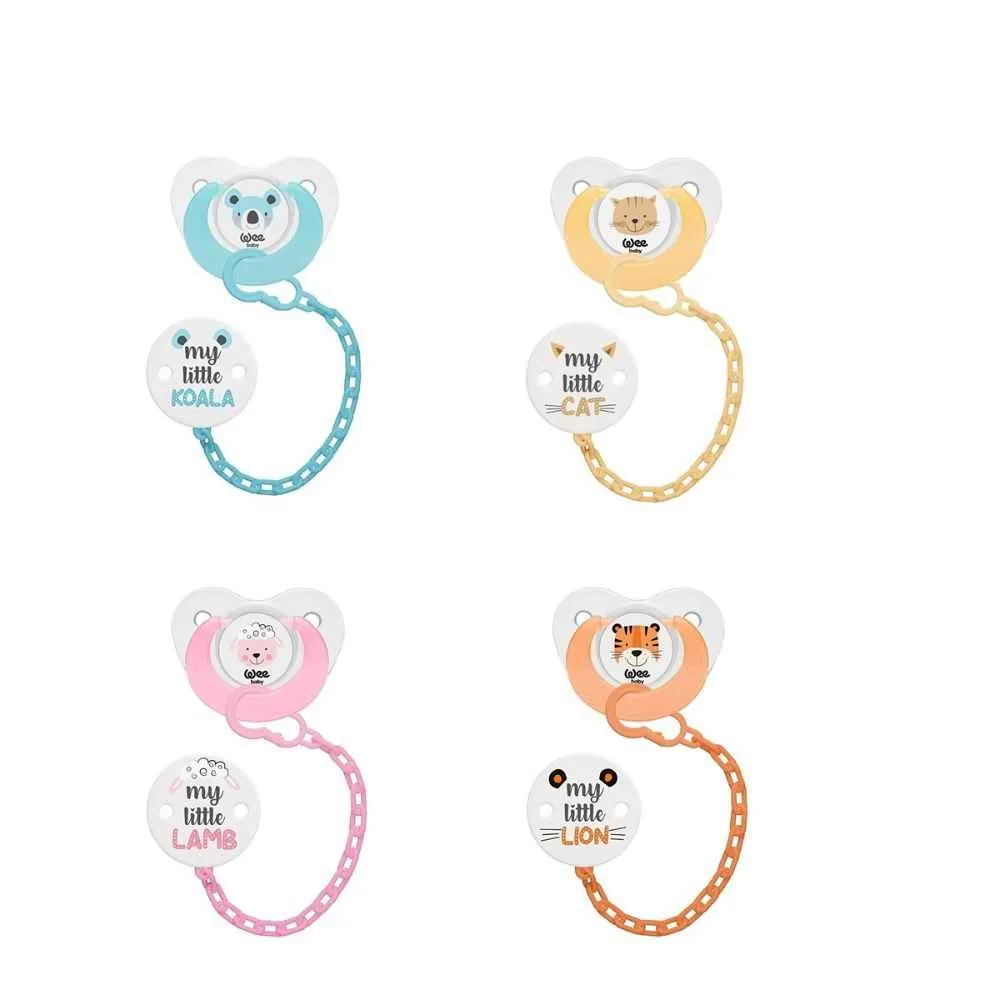WEE BABY VARALICA I LANCIC SET 0-6M