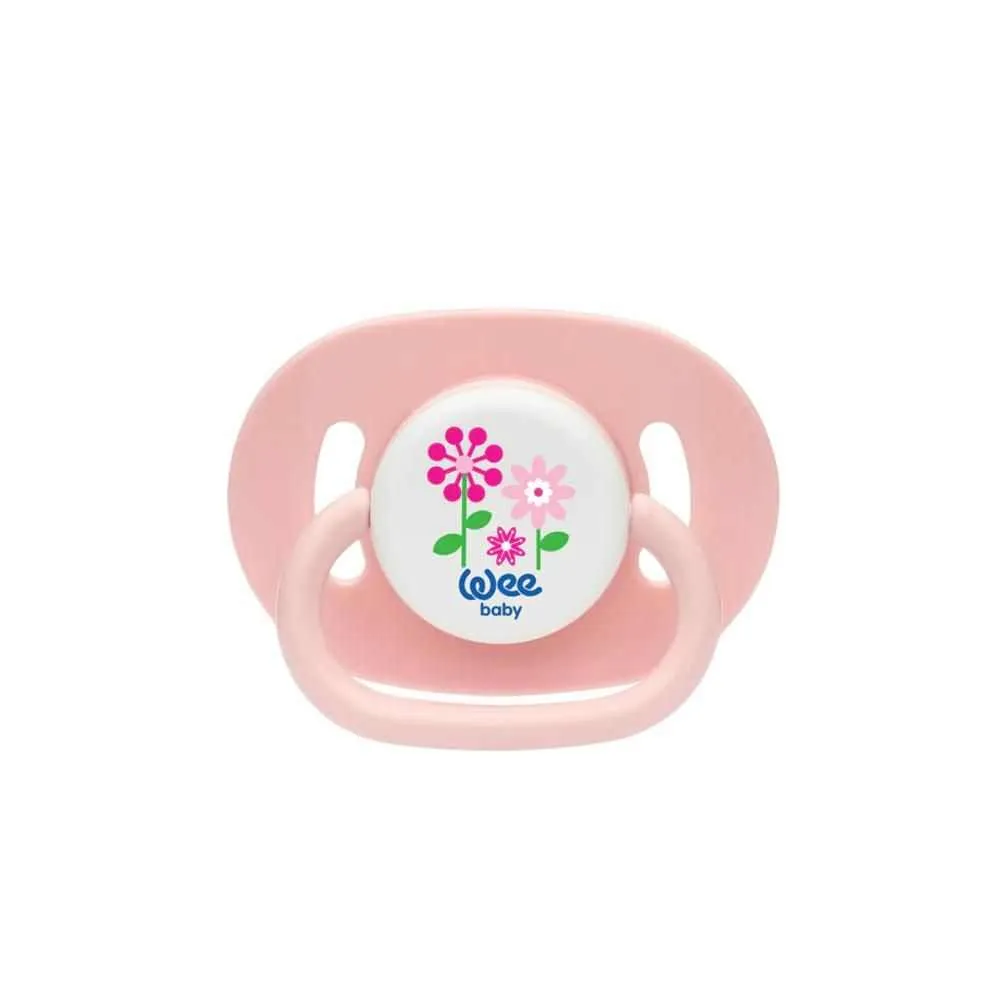 WEE BABY VARALICA OVALNA SA OKRUGLOM CUCLOM 6-18M