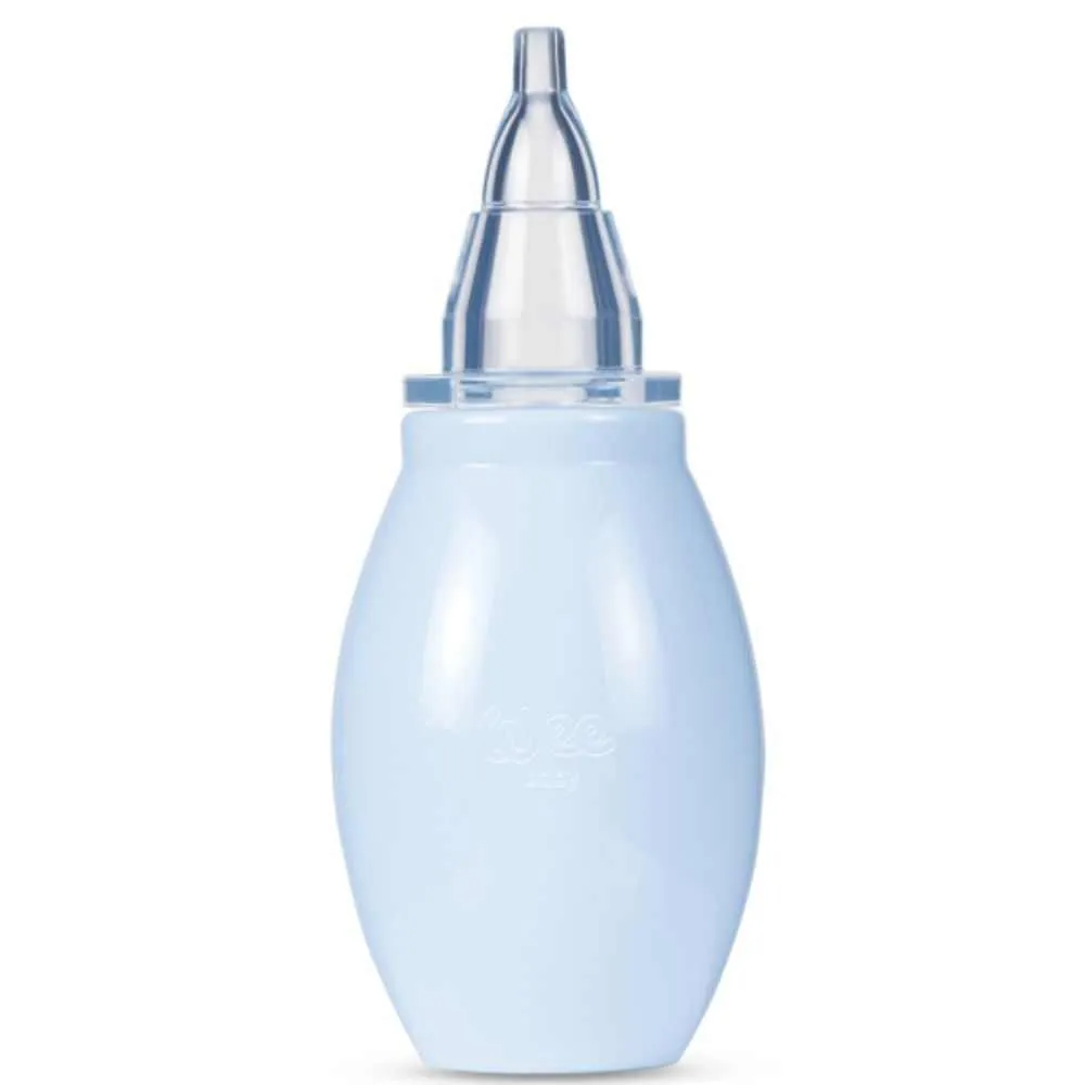 WEE BABY ASPIRATOR ZA IZVLACENJE SADRZAJA IZ NOSA SILIKONSKI