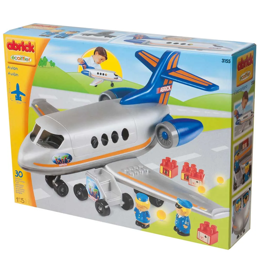 ABRICK AVION