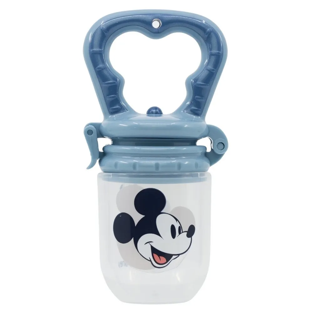 STOR MLJACKALICA ZA HRANU MICKEY MOUSE