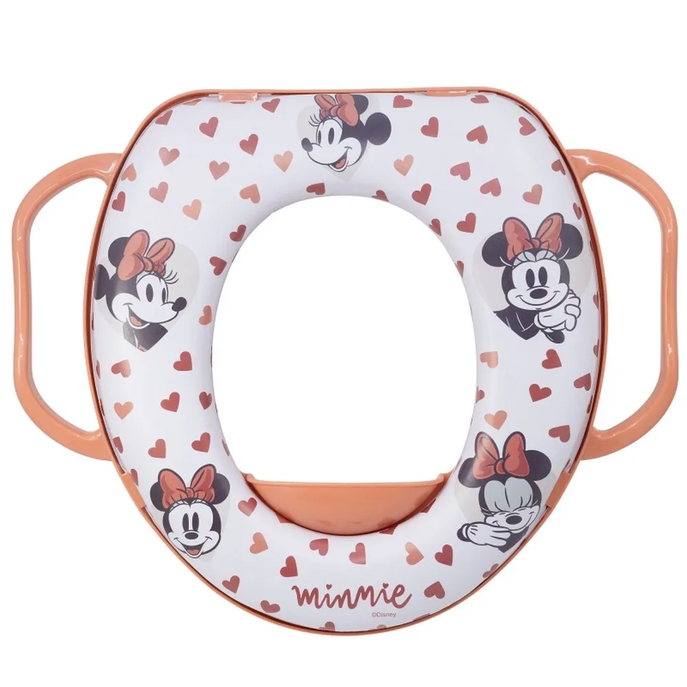 STOR ADAPTER MINNIE MOUSE 