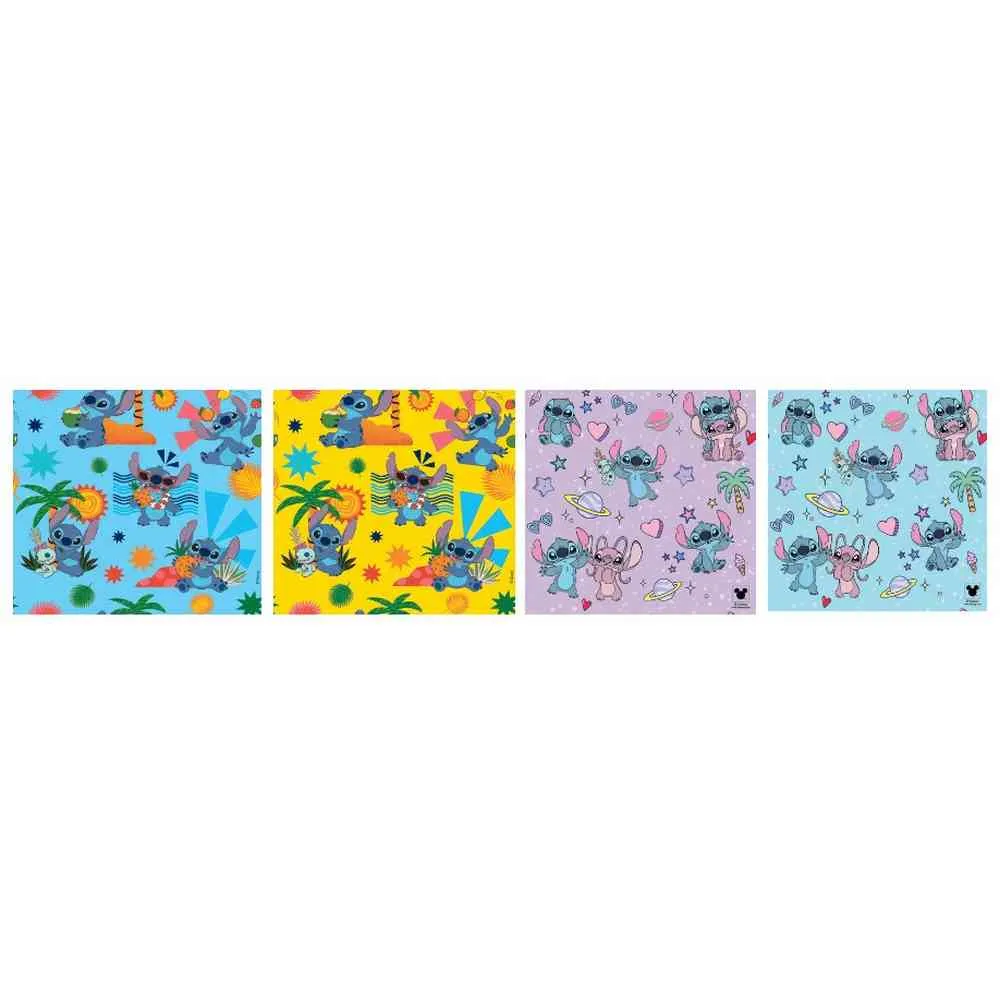 UKRASNI PAPIR STITCH