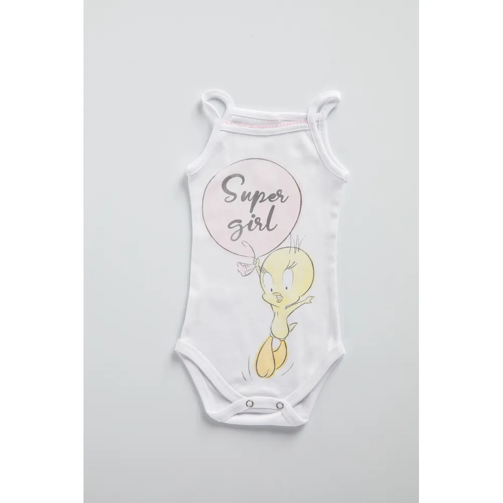 STEFAN BODI ATLET TWEETY
