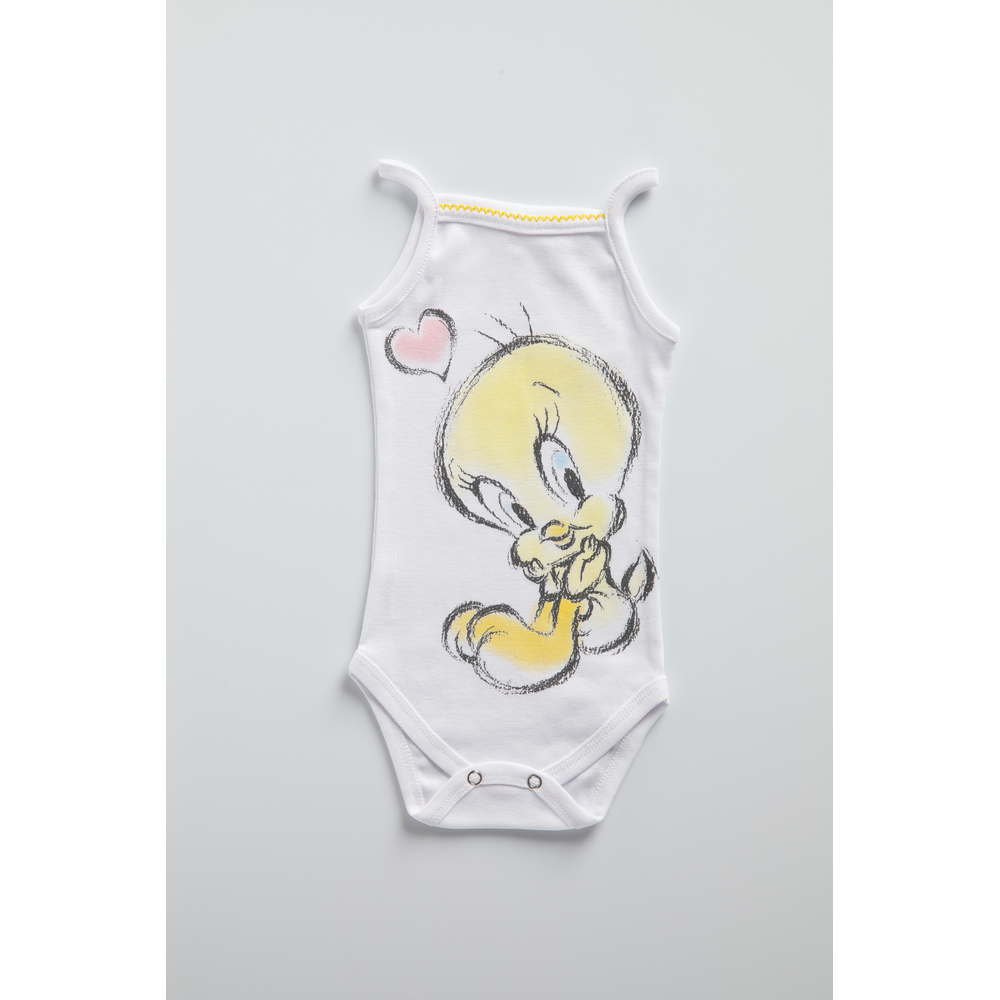 STEFAN BODI ATLET TWEETY1