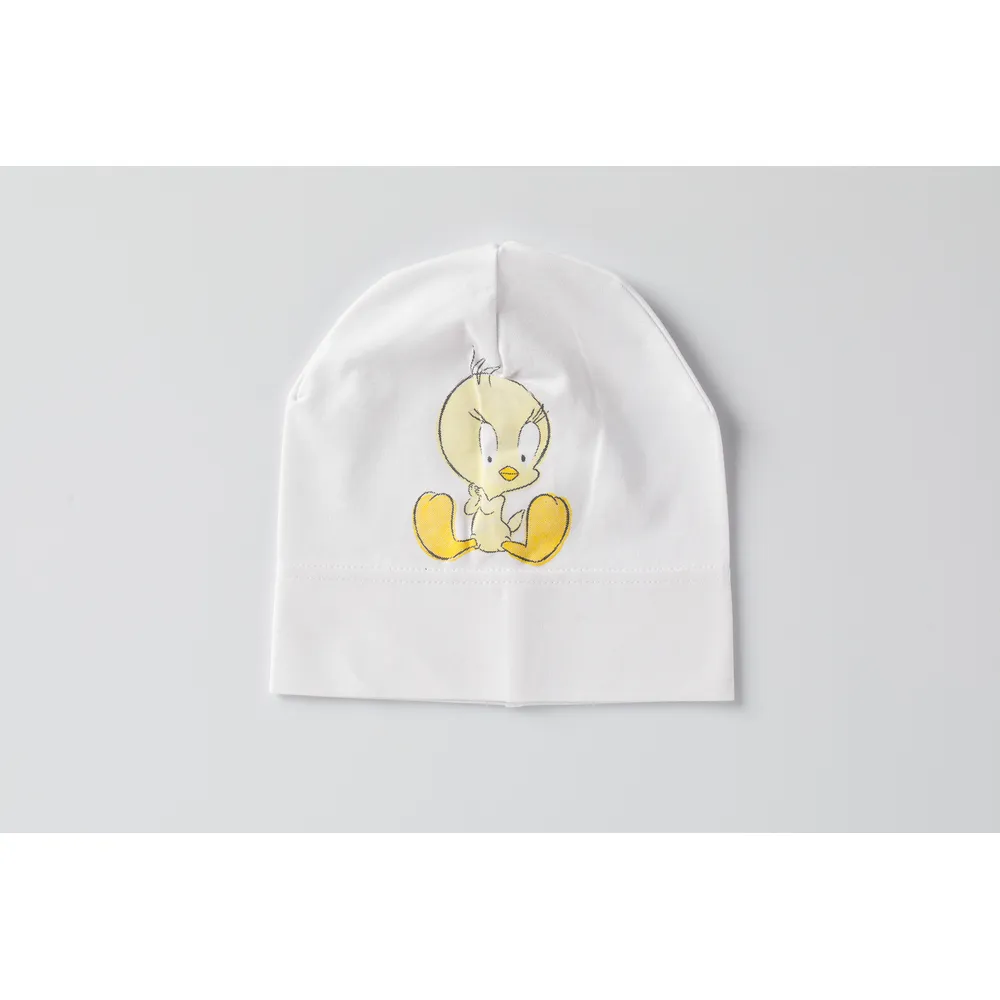 STEFAN KAPICA TWEETY 2