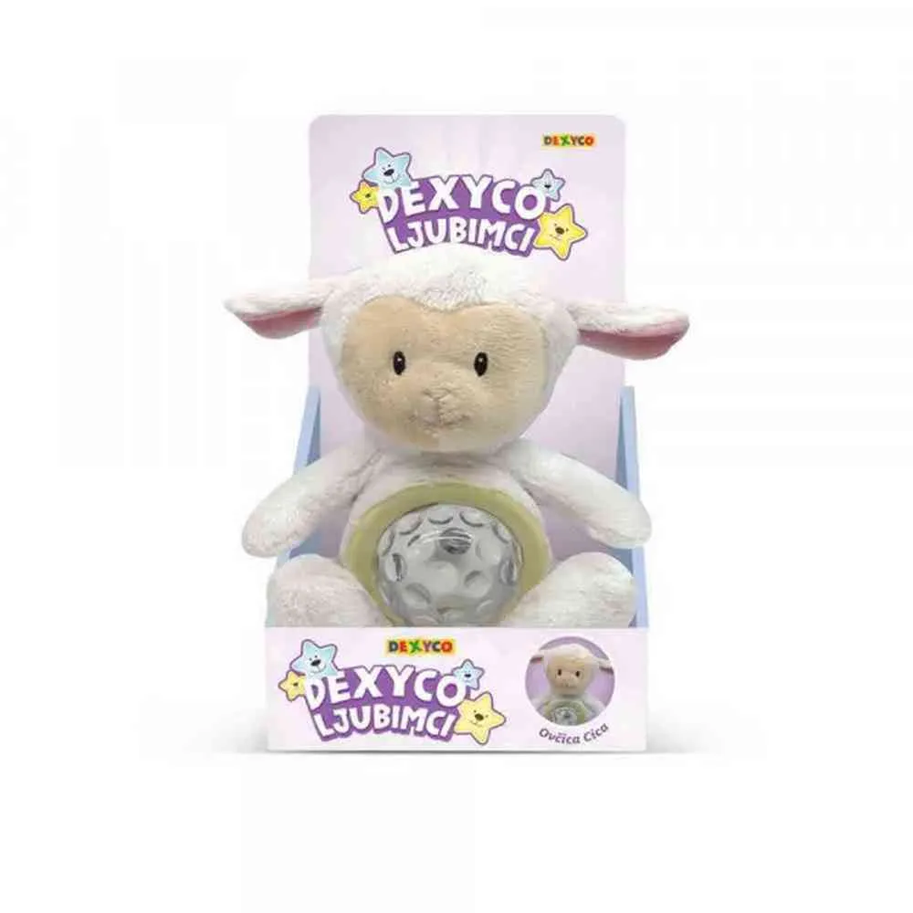 DEXYCO LJUBIMCI OVCICA CICA 