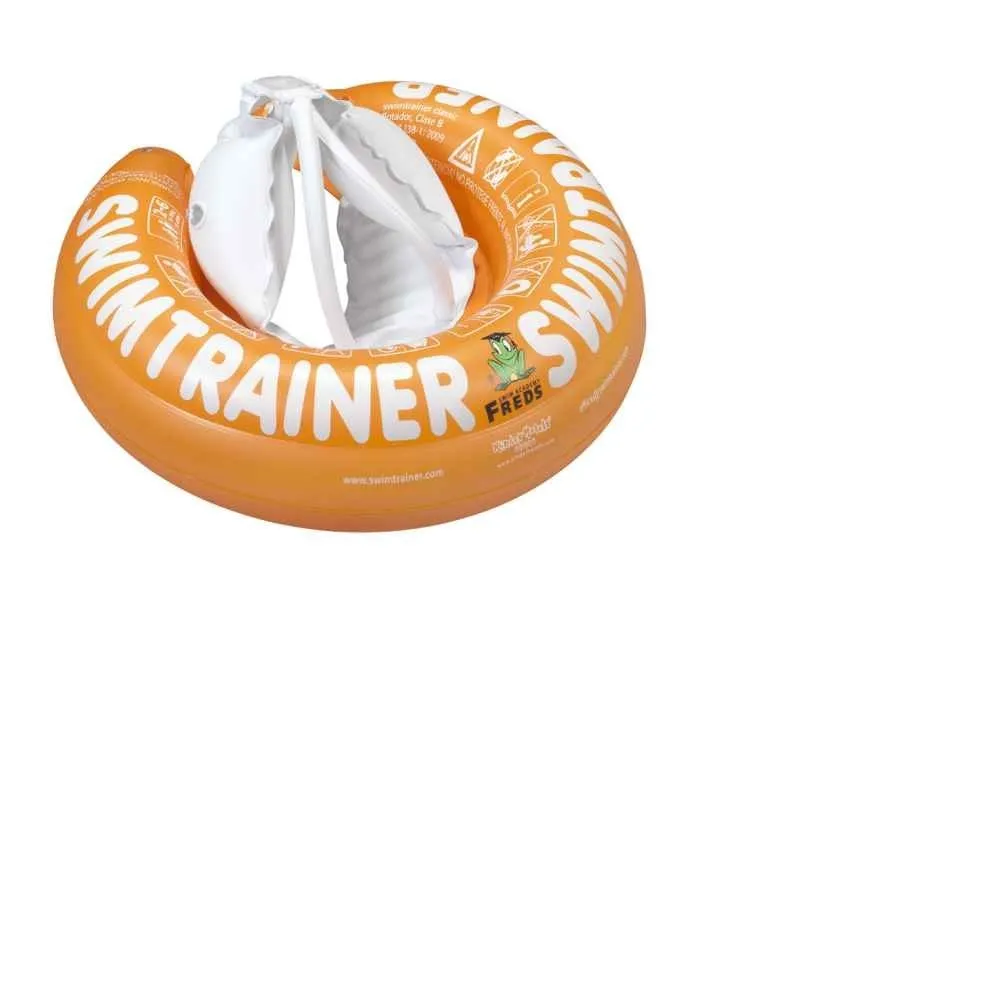 SWIMTRAINER NARANDZASTI POJAS ZA PLIVANJE