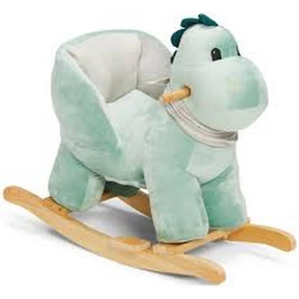 LJULJASKA ZIVOTINJA DINO