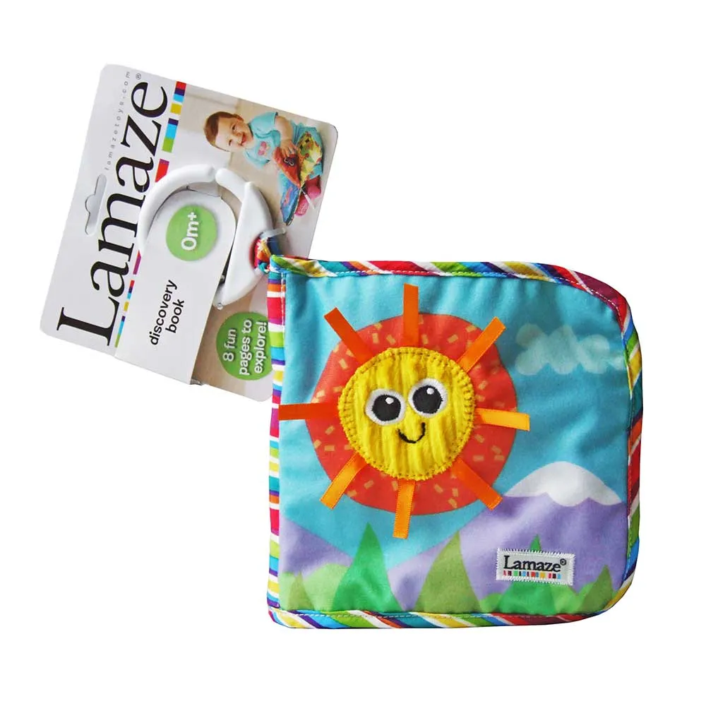 LAMAZE KNJIGA