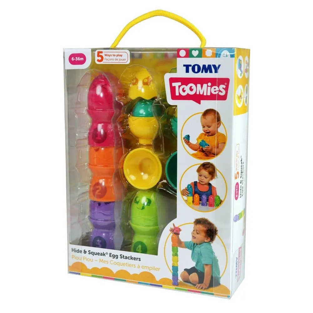 TOMY NESTINA JAJA SLAGALICA