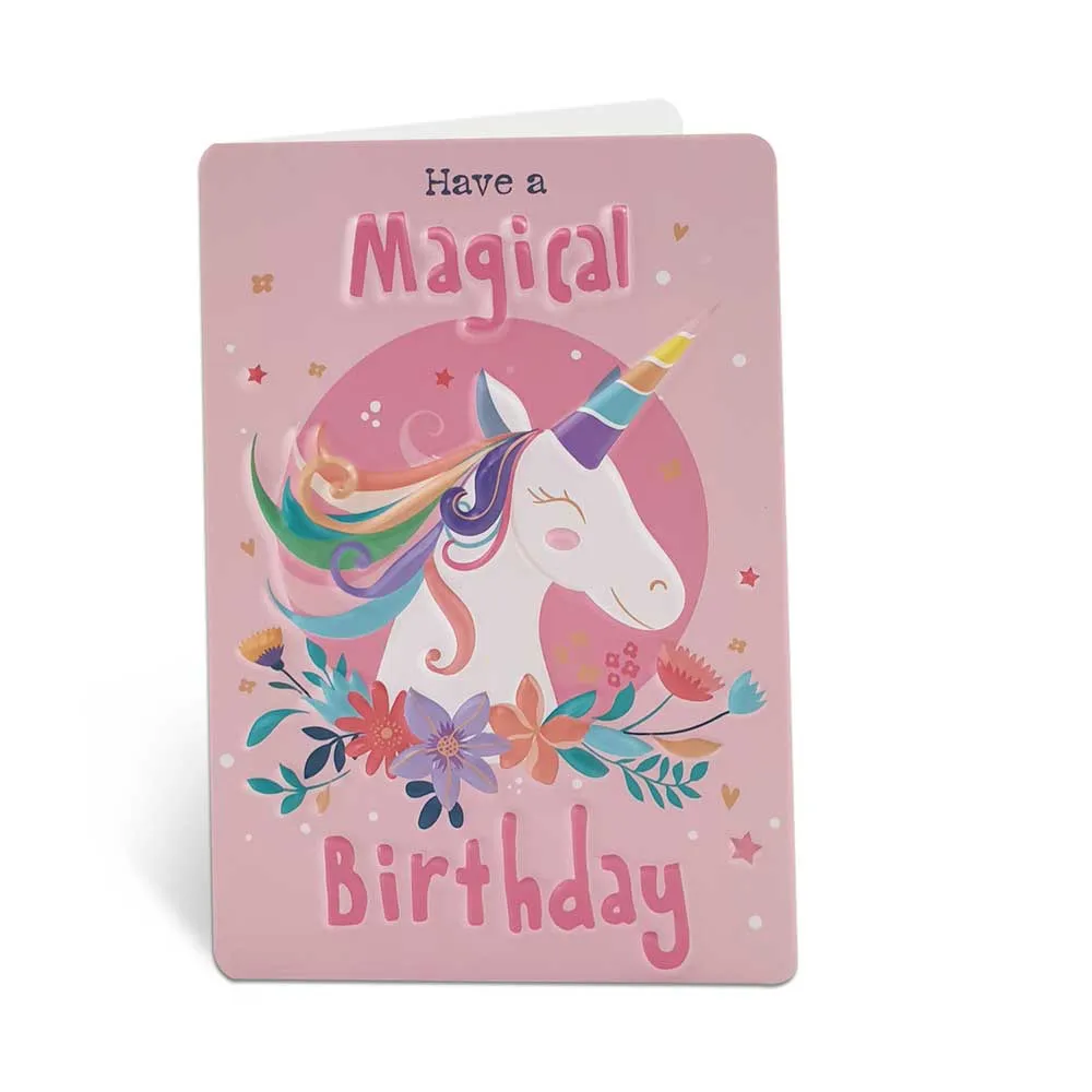 CESTITKA Party & Pretty Popzz HAVE A MAGICAL BIRTHDAY