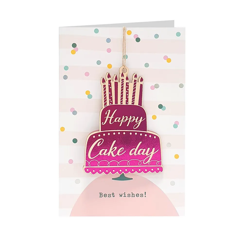 CESTITKA WOODSTOCK HAPPY CAKE DAY! BIRTHDAY WISHES!