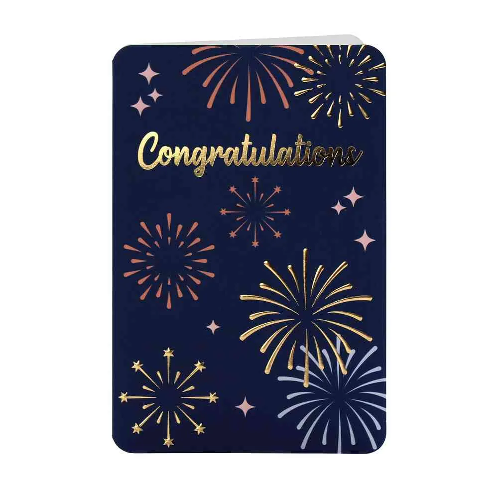 ČESTITKA CONGRATULATIONS 